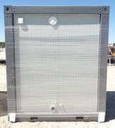 U-1068 Portable Restroom W/Shower