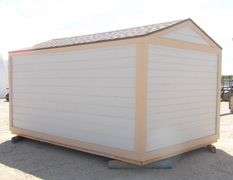 U-495 Storage Shed