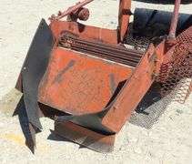 U-549 ENW Onion Fluffer