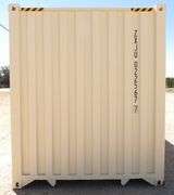 U-1062 Multi Door One Trip Container