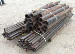 U-1361 Steel Pipe