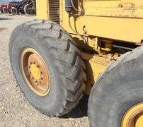 U-778 Caterpillar 130G Motor Grader