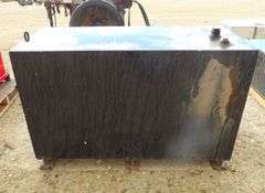 U-462  Fuel Transfer Tank