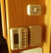 U-1267 2005 Monaco Dynasty Motor Coach