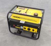 U-214 Champion Generator