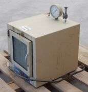 U-539 Germinating Oven
