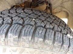 U-1359 2014 RAM 1500 Pickup