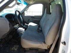 U-506 2000 Ford F-150 Pick Up