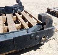 U-440 3-Point Quick Hitch