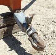 U-1049 Tire Roller