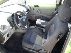 U-1087  2003 Volkswagen Bug