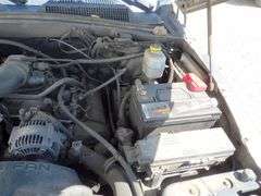 U-1060  2006 Jeep Liberty