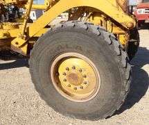 U-778 Caterpillar 130G Motor Grader