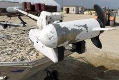 U-1323 1983 Hewes Craft 16' Boat + Trailer