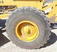 U-634  John Deere JD670-A Road Grader