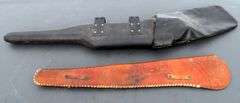 U-898 Gun Cases + Tripod
