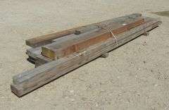 U-802 Lumber
