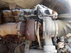 U-1358 1996 Volvo Truck
