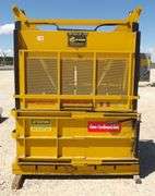 U-400 Harmony M-60 Baler