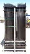U-1066 Galvanized Steel Fencing