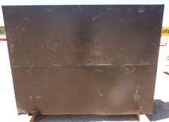 U-1074 Tool Cabinet