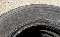 U-543  Tires (4)