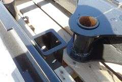 U-109 Unused Wolverine Skid Steer Attachment