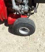 U-513 MTD Chipper Shredder