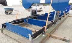 U-413 Road Range Saw Mill