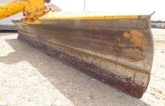 U-628  3-Point Blade