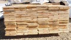 U-369 Dimensional Lumber