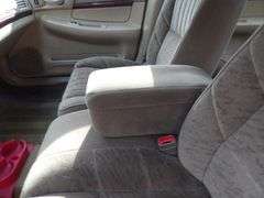 U-1266 2000 Chevy Impala