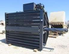 U-815 Cram-A-Lot VB-72 Cardboard Baler