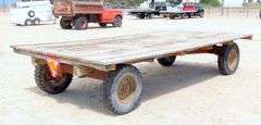 U-629  Farm Wagon