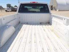 U-746 2004 Chevy Silverado 2500 Pickup