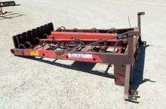 U-729 Farm Hand 8 Bale Grapple
