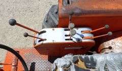 U-443  1967 Allis Chalmers 190 XT Series II Tractor