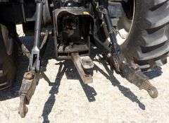 U-1264 New Holland TN75S Tractor