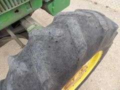 U-410 John Deere 4440 Tractor