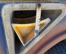 U-745 2006 Ford F-550 Service Crane Truck