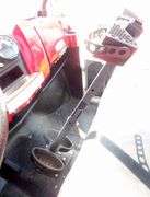 U-820 2010 Polaris Ranger