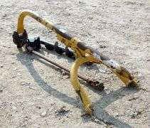 U-1396 3-Point Auger
