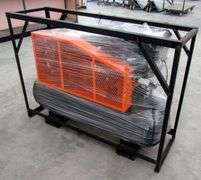 U-218 Land Hero Air Compressor UNUSED