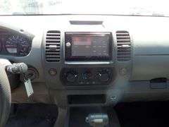 U-1262  2005 Nissan Xterra