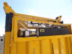 U-400 Harmony M-60 Baler