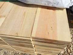 U-377 Dimensional Lumber