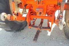 U-443  1967 Allis Chalmers 190 XT Series II Tractor
