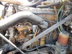 U-1358 1996 Volvo Truck