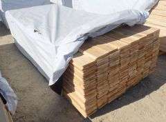 U-381 Dimensional Lumber