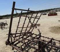 U-982 Tickle Harrow